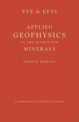 预订 applied geophysics in the search for minerals