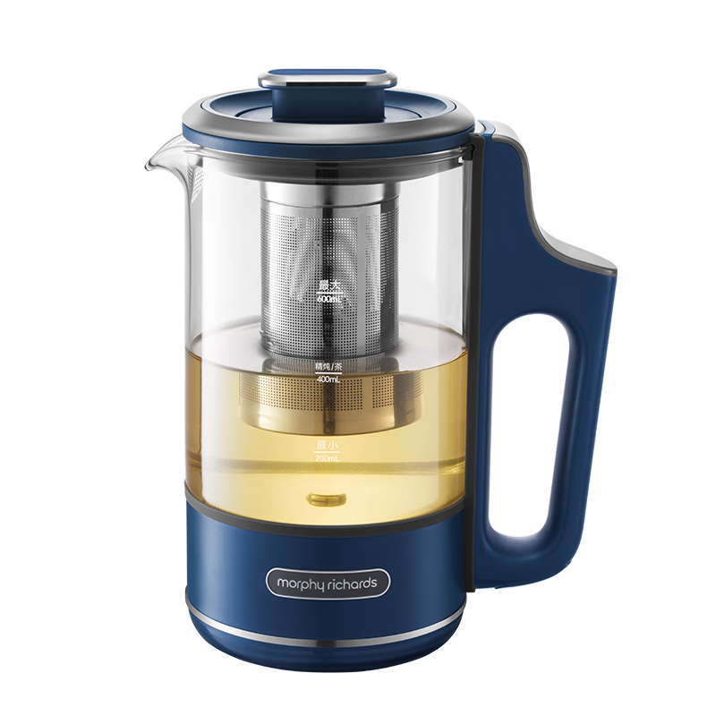 Ħ�ɵ�����Morphyrichards������������ ��Я�����������ˮ�� �칫��ȫ�Զ����� һ��ʽ MR6086������ 0.6L