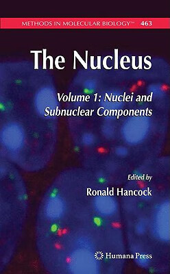 预订 the nucleus