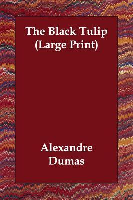 预订 the black tulip