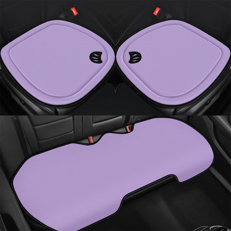 卓诗图2023款大众凌渡座套四季零度21凌度半包魅影版专用汽车坐垫网布