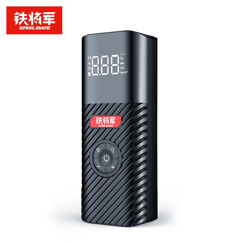 用户点评家铁将军P06车载充气泵质量真的好不，看看三星期感受告知