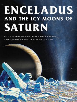 预订 enceladus and the icy moons of saturn