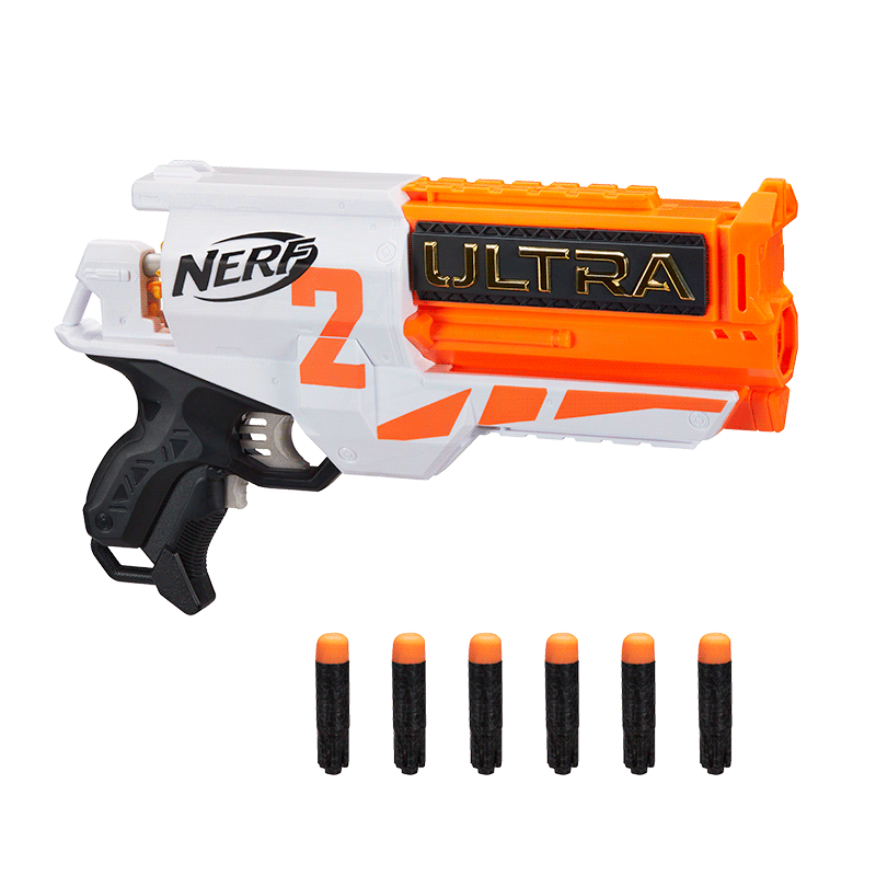 ��֮����Hasbro��NERF�Ȼ��ͯ�����������ǹ���� ����2�ŷ�����E7922 276.99Ԫ��3��(��92.33Ԫ/��)