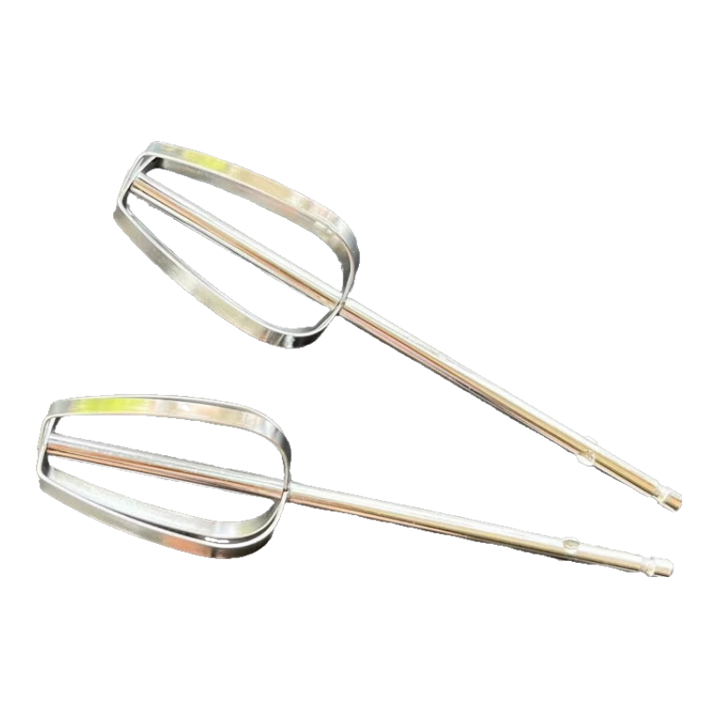 北美電器 AHM-P120B/120A 適用 打蛋器打蛋棒攪拌棒和面鉤 原裝 打蛋棒一對