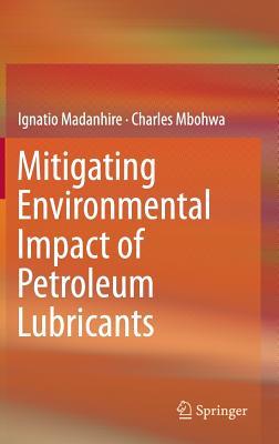 预订mitigating environmental impact of petroleum lub