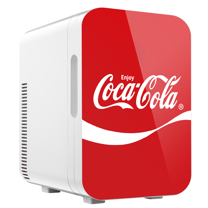可口可乐20L车载冰箱购买指南