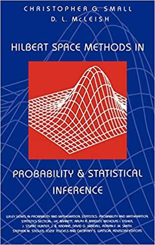 预订 hilbert space methods in probability and statis