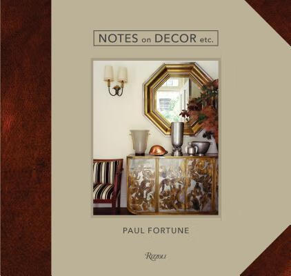 预订Notes on Decor, Etc.