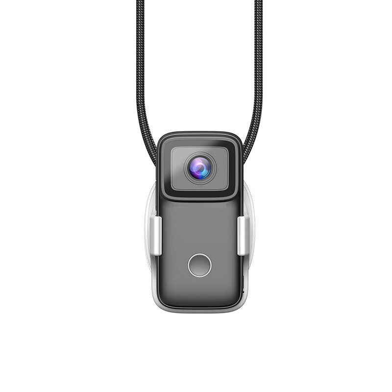 SJCAM 拇指相机系列磁吸挂绳 C200磁吸挂绳使用感如何?