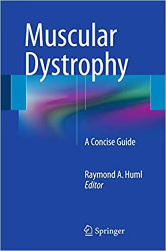 预订Muscular Dystrophy: A Concise Guide