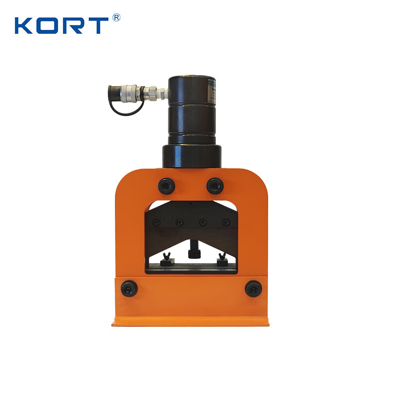 科瑞特（KORT） 母线加工机 电动铜排母排CWC-150切断机 液压切排机 CWC-150