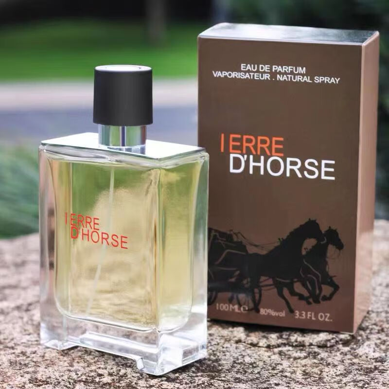 jeanmiss【官方】小城伊香男士香水持久留香72小时大牌大地男士香水