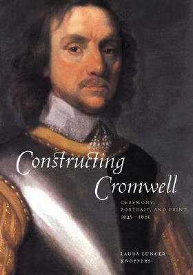 预订 Constructing Cromwell