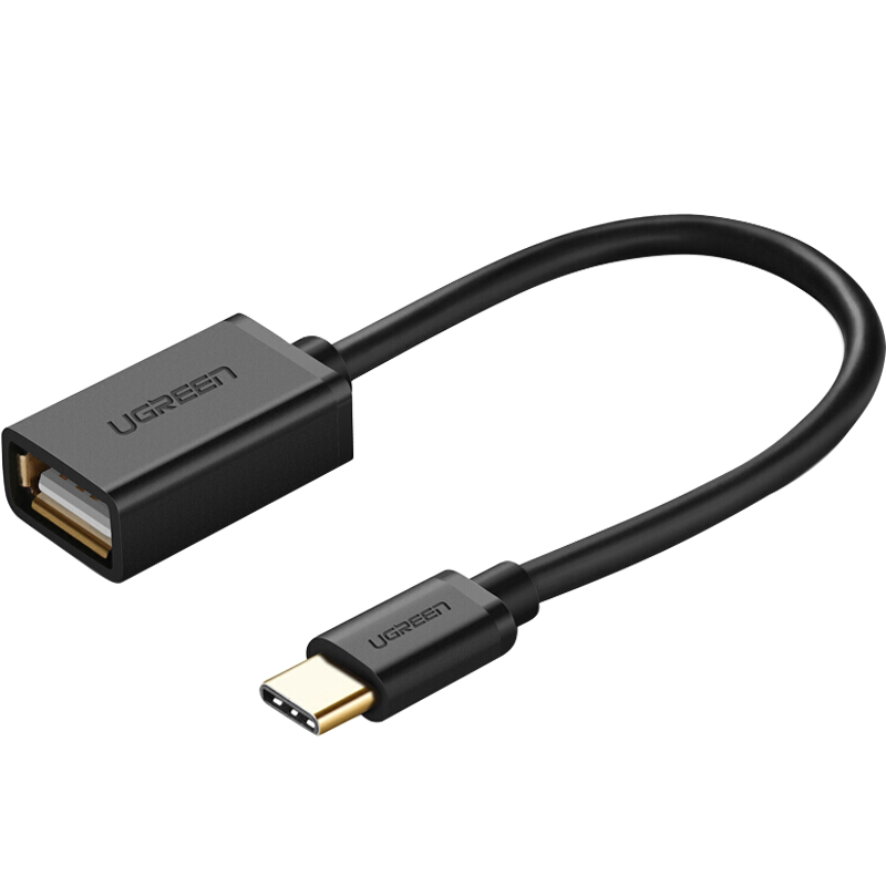 ���� OTG������ Type-CתUSB3.0 ת��ͷ 30175 ��ɫ 8.9Ԫ