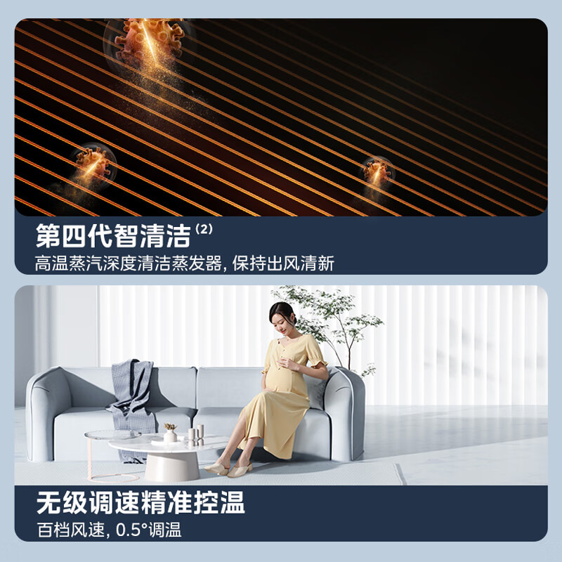美的星光PRO中央空调6匹风管机空调如何呢？好在哪里？一文弄懂-图片1