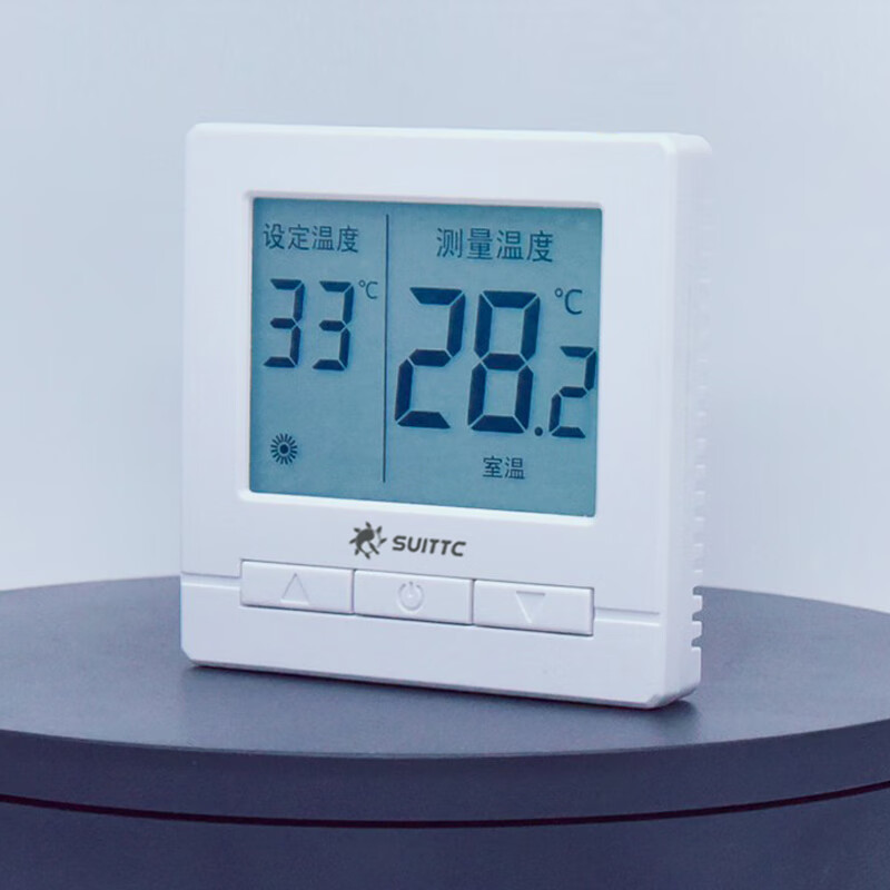 液晶温控器热销榜