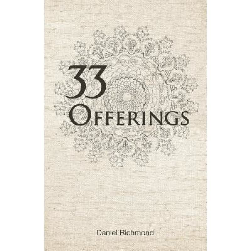 预订 33 Offerings