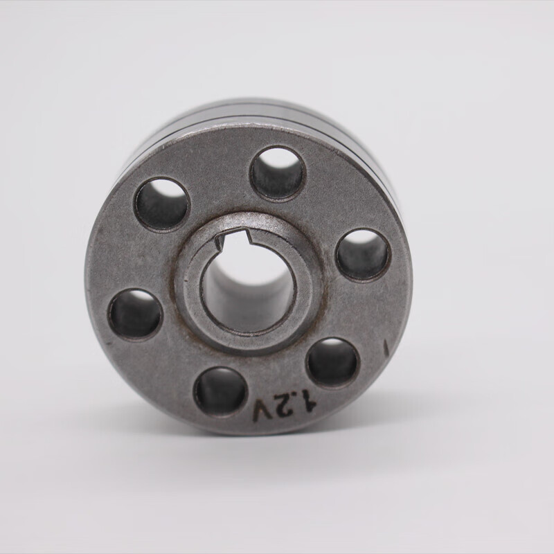 景萦忻手持激光焊送丝轮送丝机配件u型焊铝v型六孔伟业可定制 激光焊