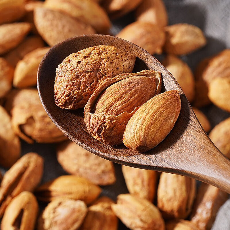 疆果乐红枣夹核桃仁 新疆特 小包装休闲零食坚果干果特产礼盒补气血食品 新疆印象坚果大礼包2260g