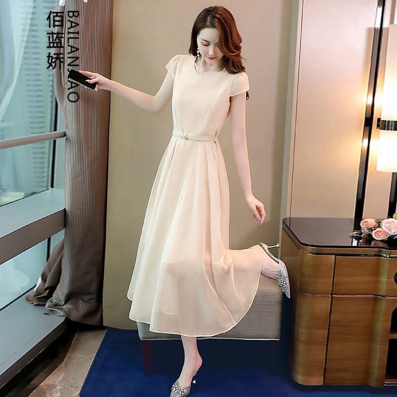 怎么查京东连衣裙全网最低时候价格|连衣裙价格历史