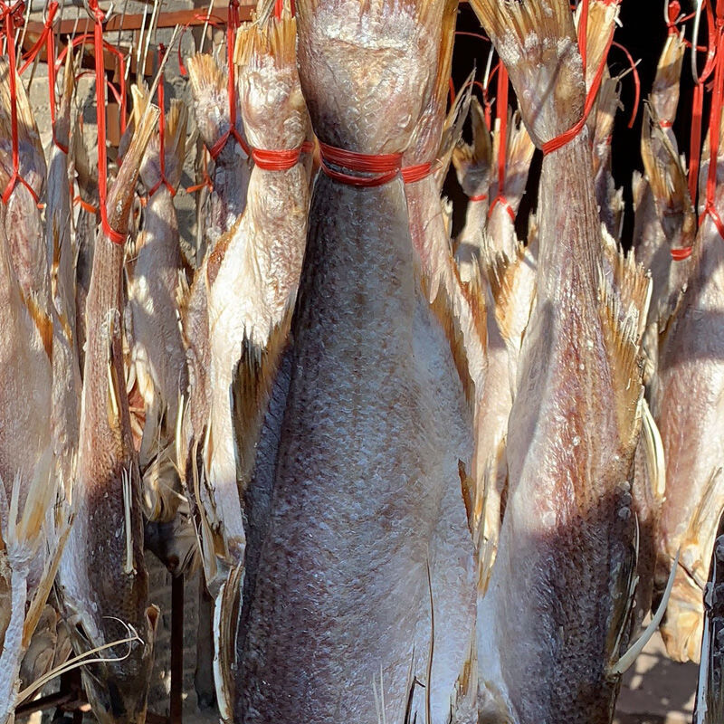 lism正宗马友鱼深海大鱼干海鱼咸鱼干马友鱼干海鲜干货500-1500 马友