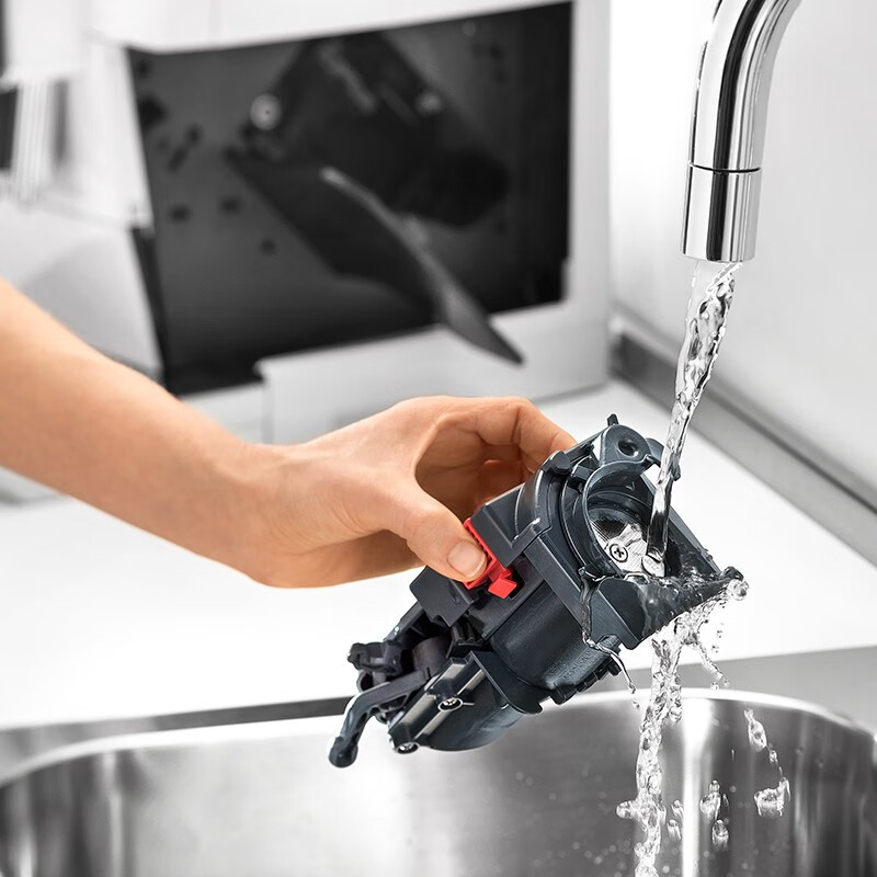 德龙（Delonghi）咖啡机【政府补贴】醇享系列全自动咖啡机意式美式低温萃取D5W 1号会员店