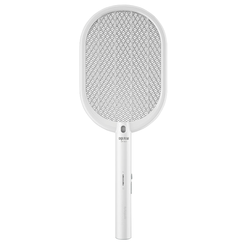 久量(DP)电蚊拍充电式灭蚊拍-价格走势、市场趋势、使用评测|查询驱蚊用品低价软件