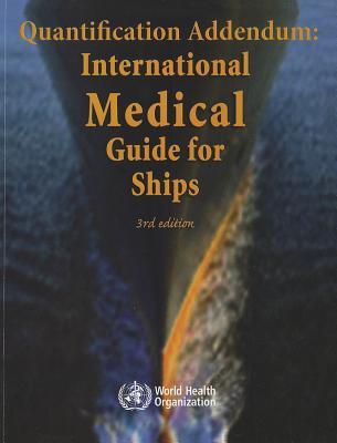 预订 quantification addendum: international medical