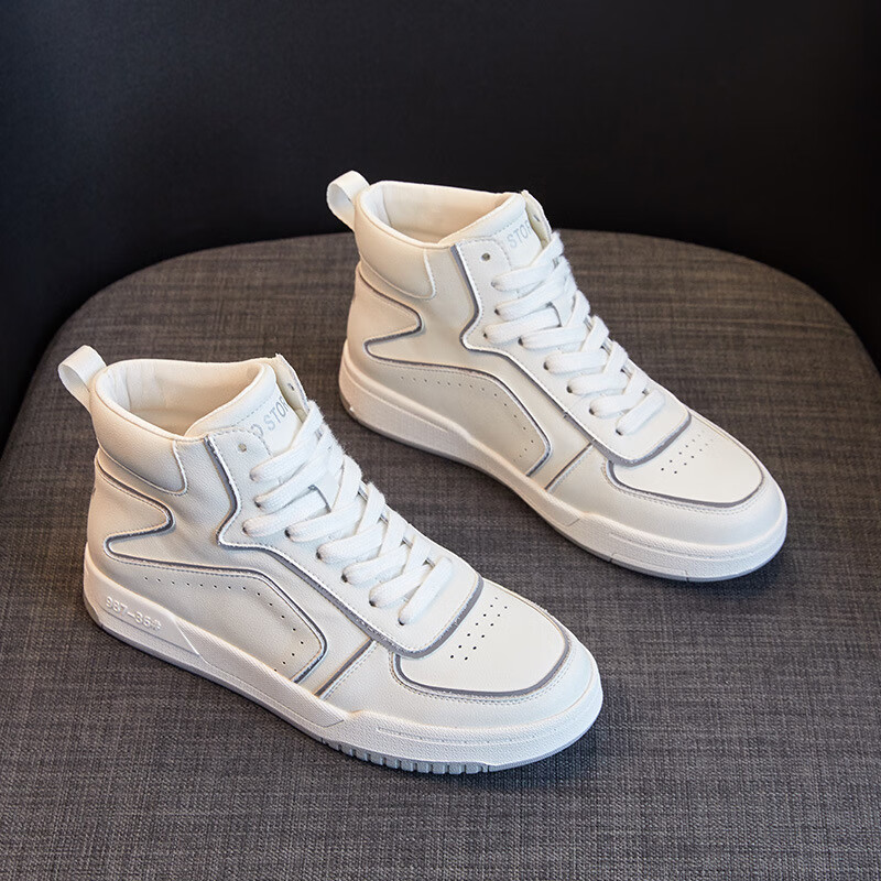 蔻玥高低脚长短腿补高鞋男女定制残疾人鞋板鞋高矮脚定做扁平足鞋牛皮