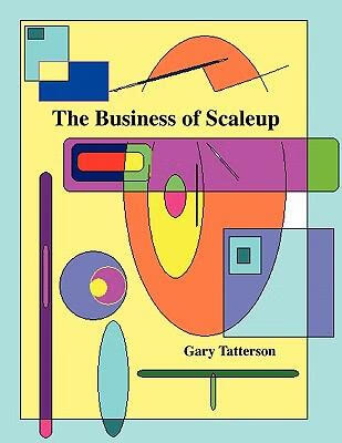 预订 the business of scaleup