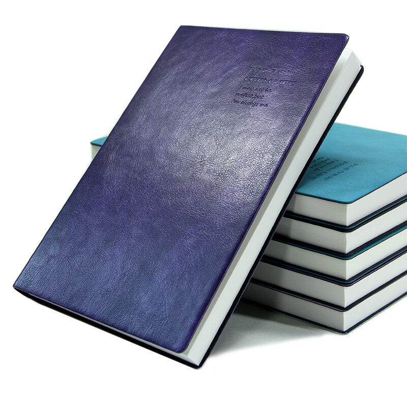 记忆印象 素描速写本图画本马克笔手绘本图画本彩铅油画棒水彩笔皮面