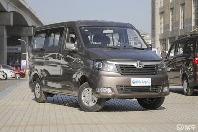 合信源(hexinyuan)适用长安睿行m70m80m90汽车划痕修复自喷漆棕色银色