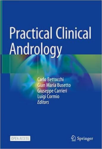预订 practical clinical andrology