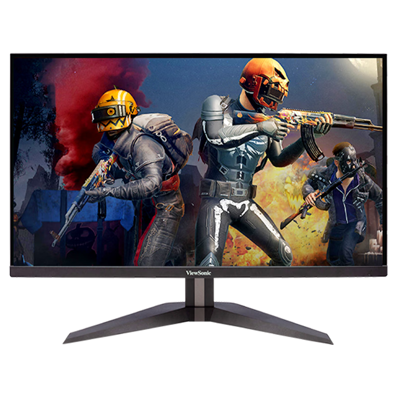 PLUSԱȯViewSonic  VX2758-2KP-MHD 27ӢIPSʾ2560*1440144HZ1ms