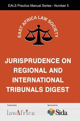 预订 the jurisprudence on regional and international