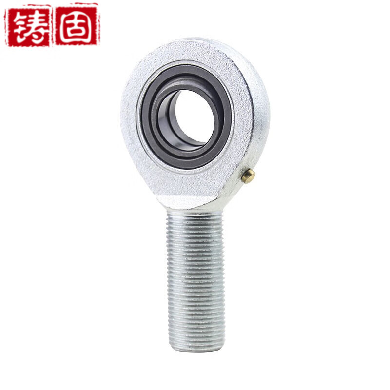 铸固 杆端关节轴承 轴承关节类 SA30ES 