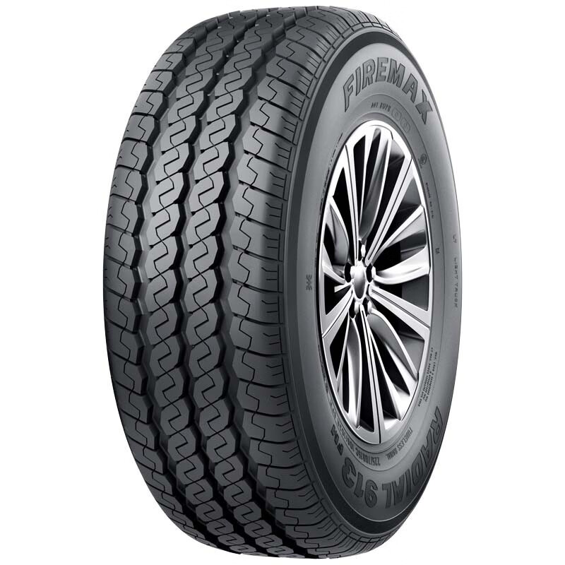 福麦斯firemax汽车轮胎 fm913 215/75r16lt 107/105r 8pr 215/75r16lt