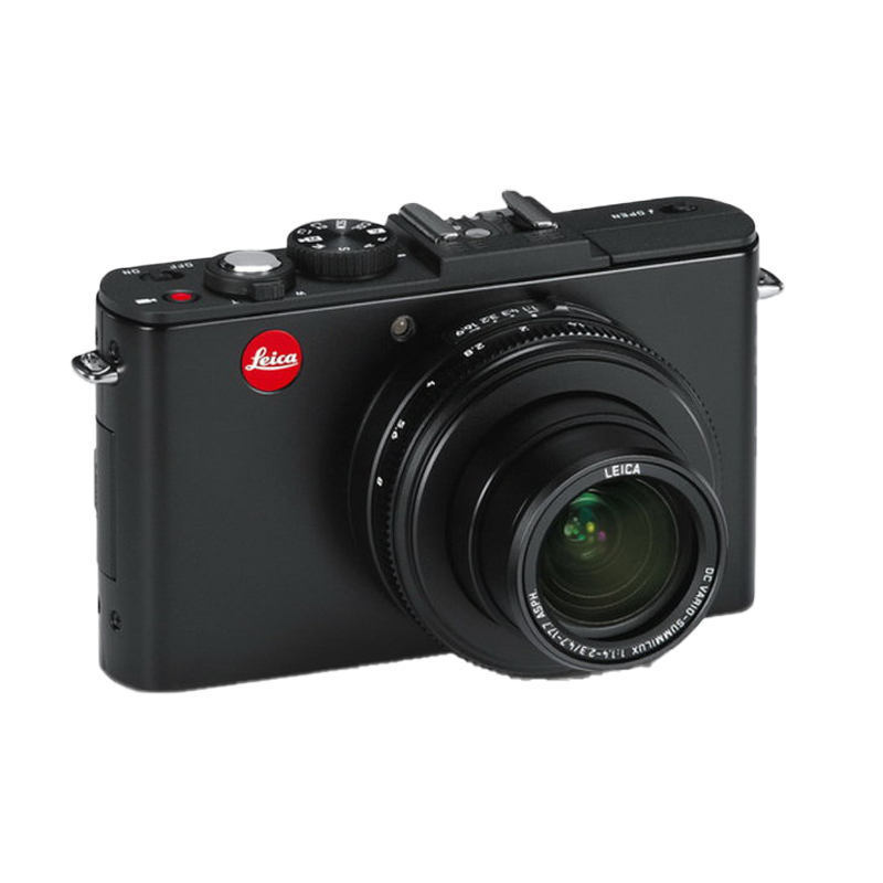 徠卡/Leica 數(shù)碼相機 微單 單反相機 二手相機 二手微單 二手徠卡相機 徠卡 D-LUX6 99新
