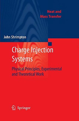 预订 charge injection systems