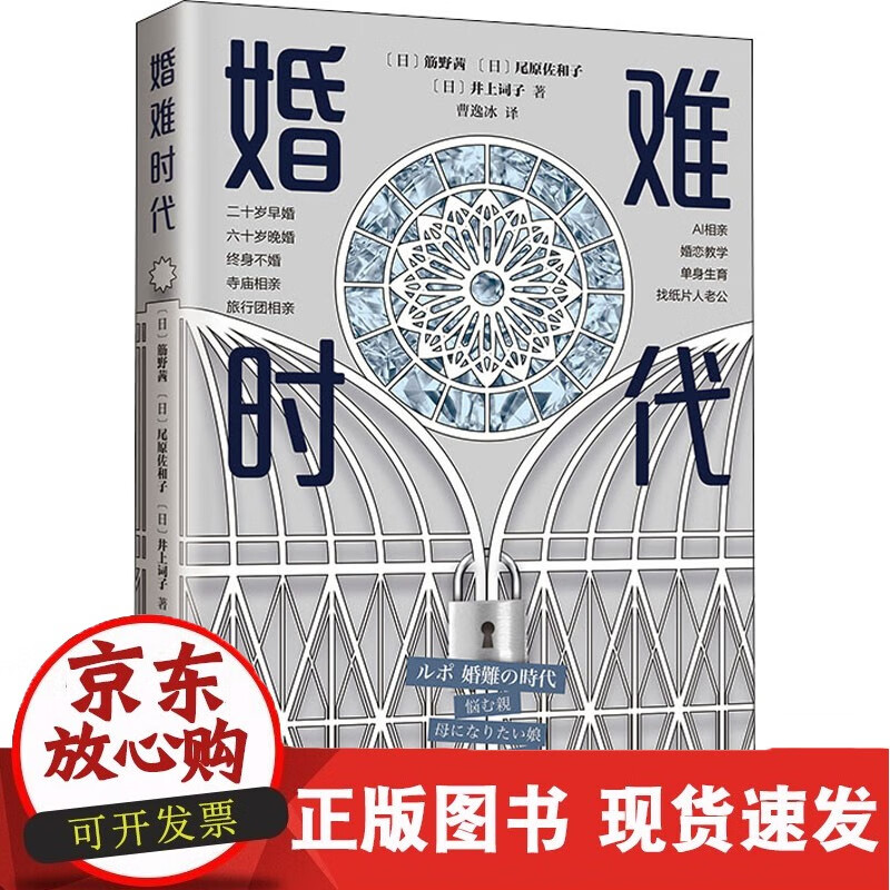 婚难时代 南海出版公司