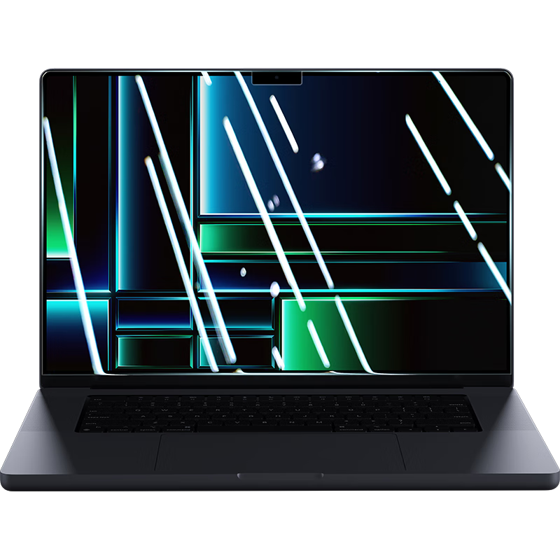 帝伊工坊磁吸屏幕膜适用M4苹果笔记本电脑保护膜Macbook air 13.6英寸M2 超清贴膜air13 M3 A3113高清膜