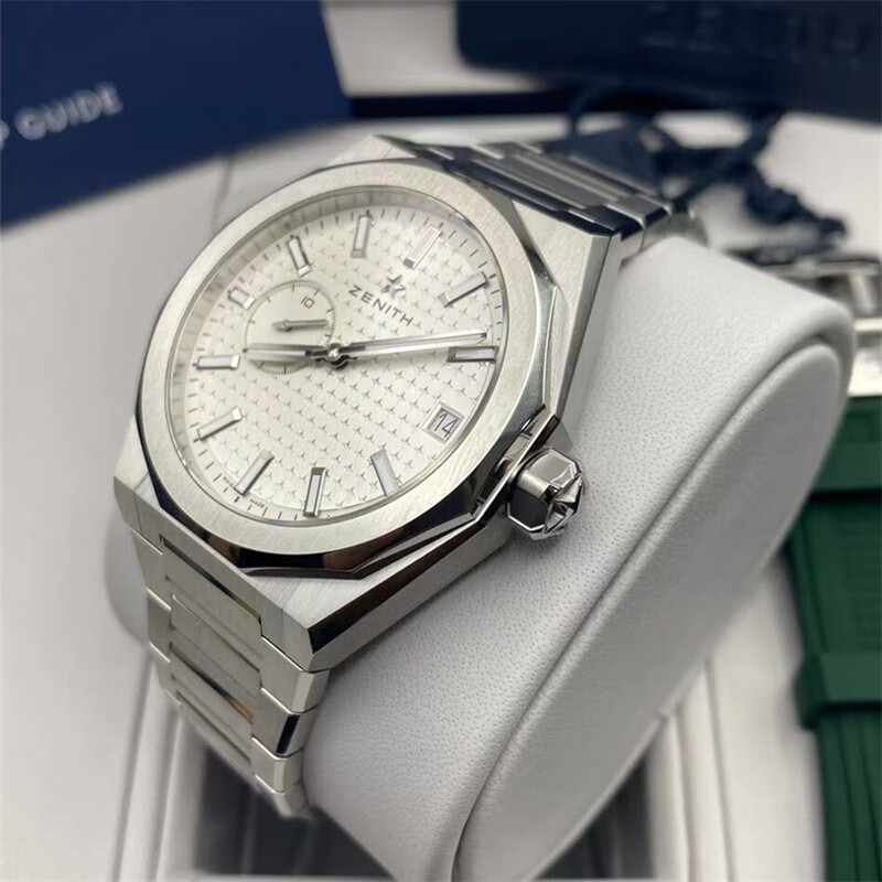 真力时(ZENITH)】品牌报价图片优惠券-真力时(ZENITH)品牌优惠商品