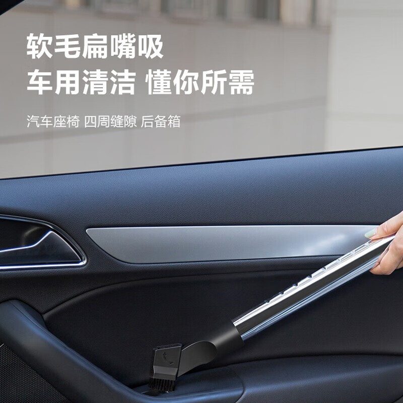 海尔HZ-T5155B Plus吸尘器好不好优缺点实情？良心评测