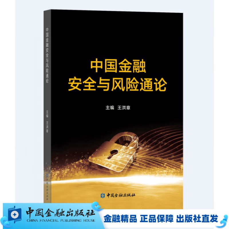 中国金融安全与风险通论