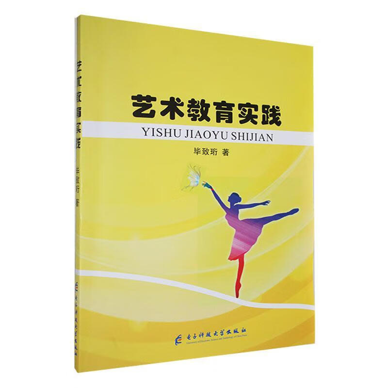 艺术教育实践艺术 图书