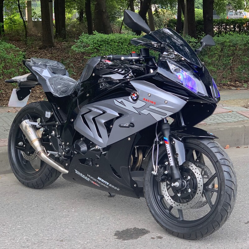 这款摩托车上路是否需要特殊手续？插图