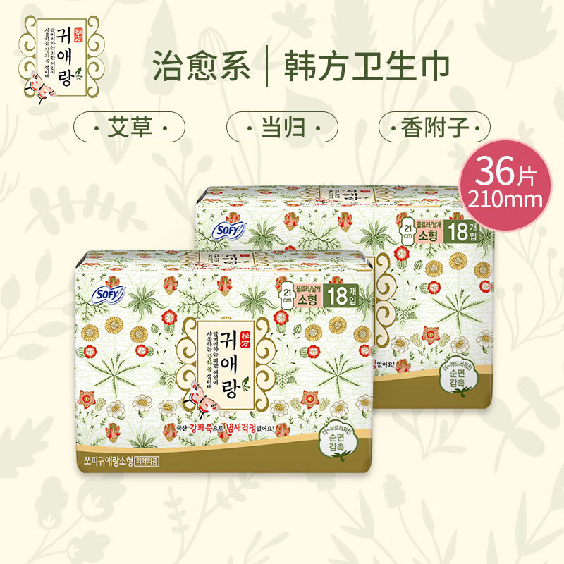 查卫生巾商品历史价格走势|卫生巾价格走势图