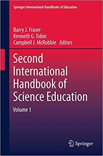 预订 Second International Handbook of Science Educat