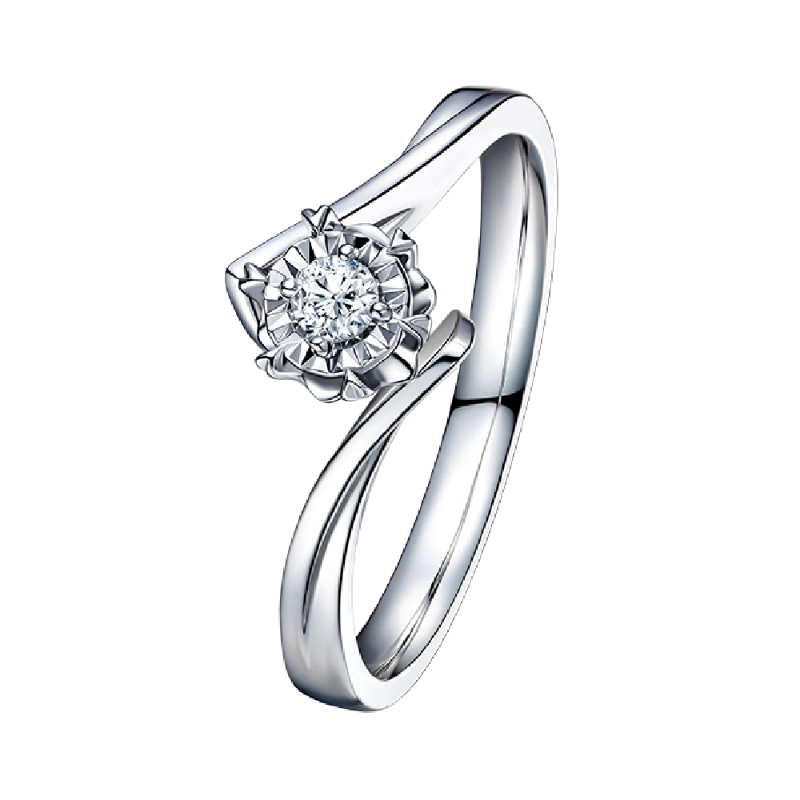 DRDarryRing钻戒价格走势及销售趋势分析|钻戒历史价格软件